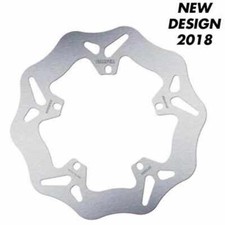 Galfer Front Brake Disc