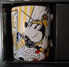 Mickey and Minnie Mouse Midas