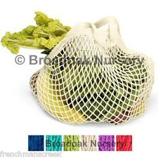 1 Turtle Bag ORGANIC COTTON