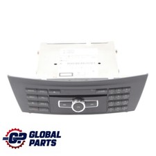 Mercedes W204 Navigation CD