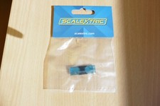 SCALEXTRIC BMW POLICE CAR 330i