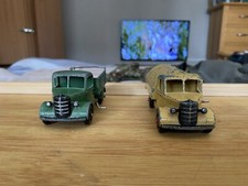 Vintage Dinky Toy Models