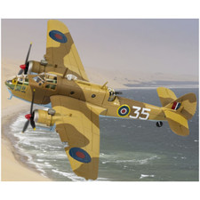 Corgi 1:72 Scale Bristol