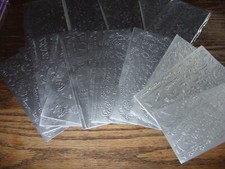 Pack of 30 Silver peel off Sticker sheets assorted Disney Characters Xmas