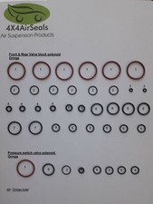  Range Rover L322 Disco 3/4