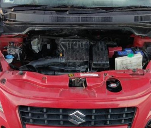 2014 suzuki splash k10b - splash,