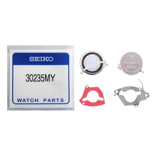 Seiko 3023 5my kinetic watch - 5my,