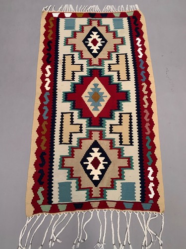 Vintage kilim 166x94 - kilim, cm