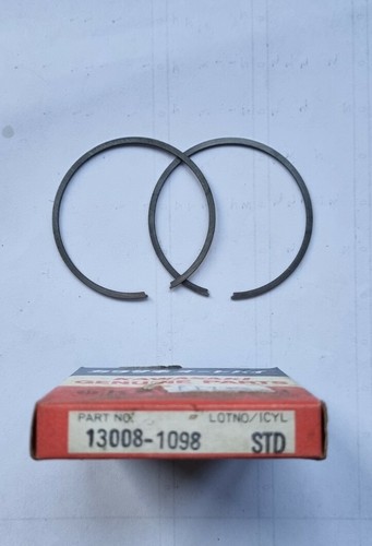 Brand new old stock genuine - brand,
