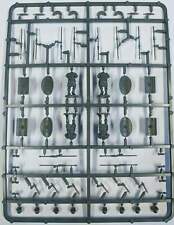 Victrix VXA025 - Early Imperial Roman Legionaries Advancing infantry sprue 28mm