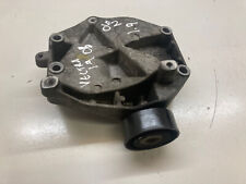 VAUXHALL VECTRA C ZAFIRA B ASTRA H SAAB 9-5 1.9 Z19DTH AIR CON PUMP BRACKET