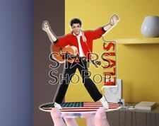Elvis Presley Figure, Standee, Doll, Merch, Gift # CD Vinyl tShirt Photo Poster