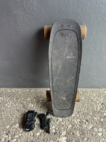 ꙮ boosted board mini - ꙮ,