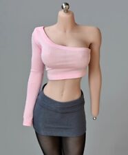 1/6 Scale Multi-color Female