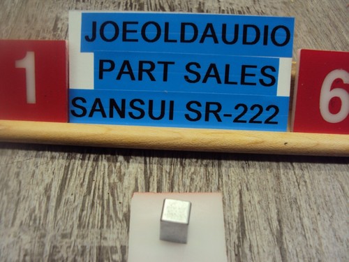 Sansui 222 turntable - sansui,