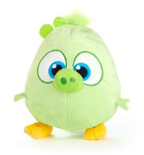 Angry birds island hatchling - angry,