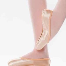 Freed Classic Demi Pointe Shoe (SSBD)