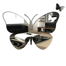 Butterfly Acrylic Mirror -