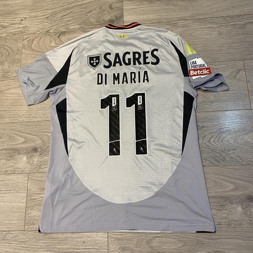 Benfica 2024 third - benfica,