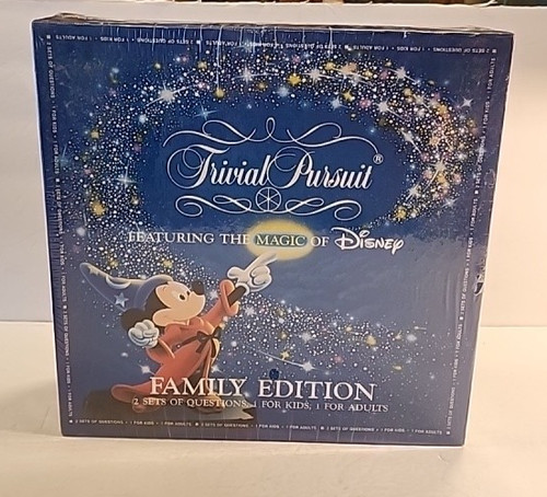 Vintage trivial pursuit - vintage,