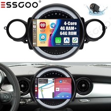 4+64GB CAR STEREO RADIO FOR