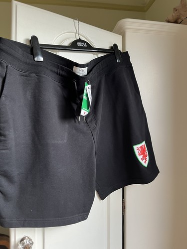 Black cotton fa wales - cotton,,