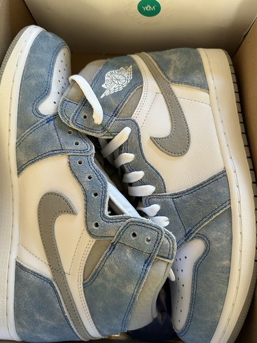 Air jordan retro - air,