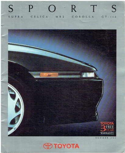 Toyota celica mk5 - mk5, mk3