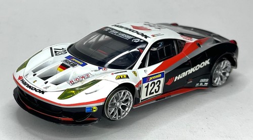 Carrera 30554 ferrari - carrera, 458