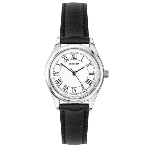 Sekonda watch 40715 - sekonda, ladies
