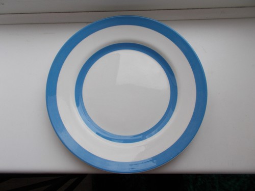 Vintage green cornishware - vintage,