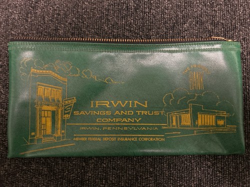 1960 irwin savings - irwin,