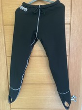 Fourth Element Arctic Base Layer Leggings Size Small