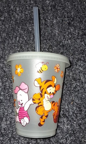 Cold cups with lids - cold,