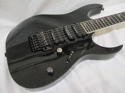 Ibanez prestige rg2570e - ibanez, gk