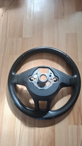 Transporter steering - transporter, t6