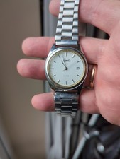 Vintage Limit Mens Quartz