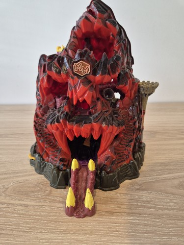 Vintage 1992 mighty max - mighty,