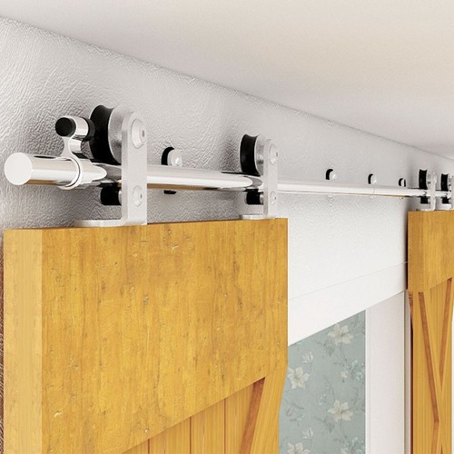 Sliding barn door - sliding,