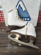 Jackson Glacier 120 Figure