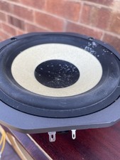 TANNOY Mercury Driver Woofer 6