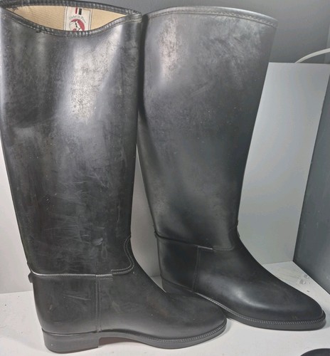 Cottage craft riding boots - cottage,