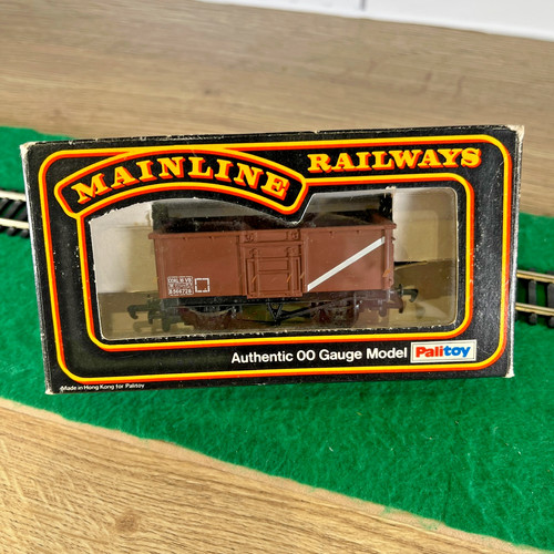 Mainline 37144 steel - mainline,