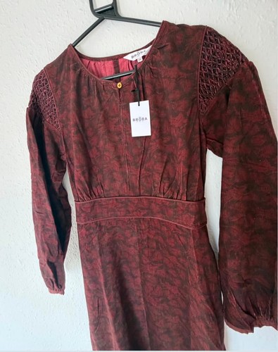 Brora long sleeve - brora,