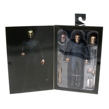 NECA Michael Myers Action