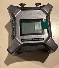 Zoom F3 MultiTrack Handheld Field Recorder 32-bit Float Used from Japan