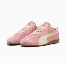 PUMA Speedcat Faded Pink 9.5