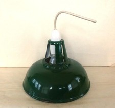 Vintage Coolicon Style  Enamel