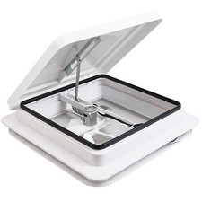 420x420mm Roof Vent 12V