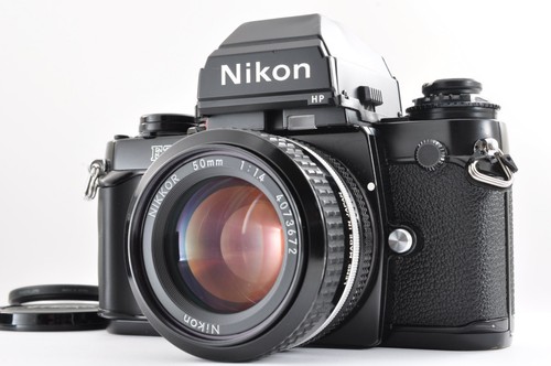 Nikon 35mm slr film - nikon,